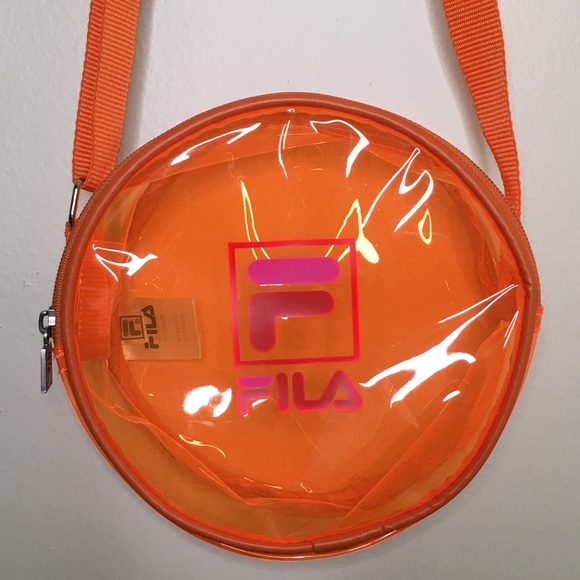 fila crossbody purse